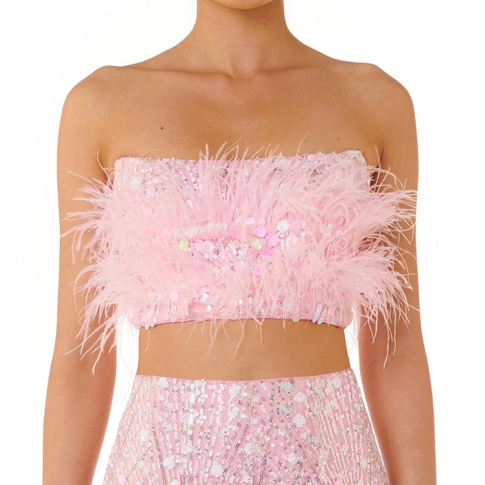 ELIYA THE LABEL | HEATHER TOP